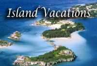 Island Vacation